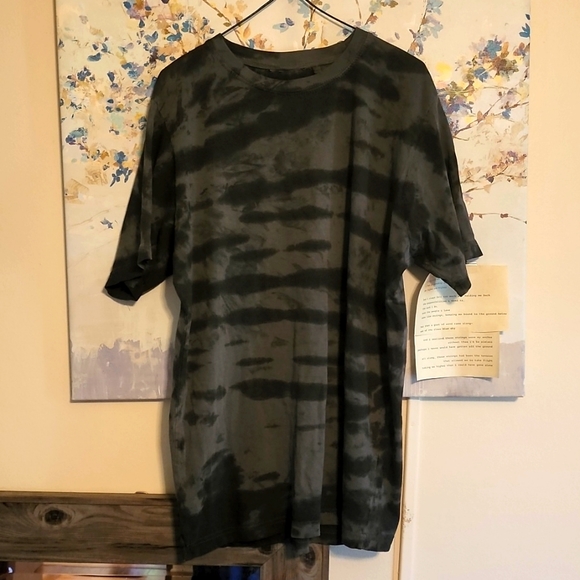 jake austin Other - Jake Austin Tye Dye Tee